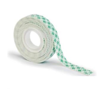 Cinta Montaje 3M Doble Cara 110H para Interiores 1.27cm x 2m