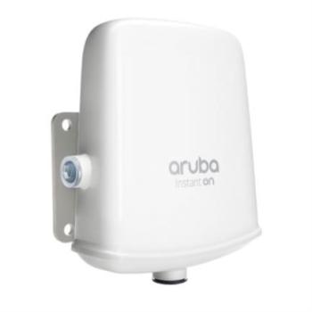 Punto de Acceso HPE Exterior Aruba Instant On AP17 2x2 11ac Wave2 (RW)