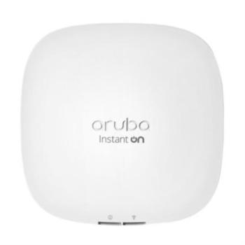 Punto de Acceso HPE Interior Aruba Instant On AP22 2x2 Wi-Fi 6 (RW)