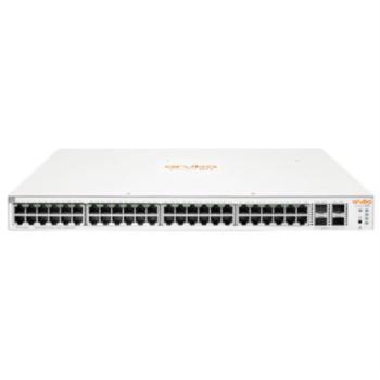 Switch HPE Aruba Ion 1930 48G PoE Clase 4 4 SFP/SFP+ 370W