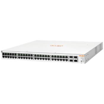 Switch HPE Aruba Ion 1930 48G PoE Clase 4 4 SFP/SFP+ 370W