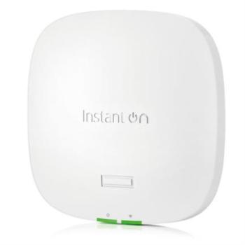 Punto de Acceso HPE Networking Instant On Access Point AP32 (RW)