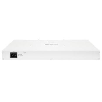 Switch HPE Aruba Instant On 1930 24G PoE Clase 4 4SFP/SFP+ 195 W Color Blanco