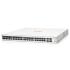 Switch HPE Aruba Instant On 1930 48G PoE Clase 4 4SFP/SFP+ 370W Color Blanco