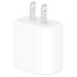 Adaptador de corriente Apple USB-C 20W
