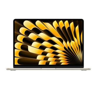 Laptop Apple Macbook Air M5 512GB 16GB color Blanco