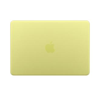 Laptop Apple MacBook Neo 13 pulgadas 256GB 8GB Citrus