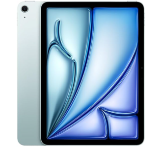 Tablet Apple iPad Air 11 Chip M3 Wi-Fi 128GB Color Azul