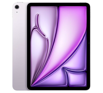 Apple iPad Air 11 chip M3 Wi-Fi 128GB color Purpura