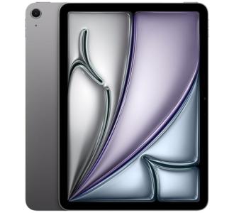 Tablet Apple iPad Air Air 11 pulgada M4 Wi-Fi 256GB color Gris Espacial