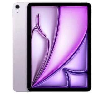 Tablet Apple iPad Air 11 pulgadas chip M4 Wi-Fi 128GB Color Pupura