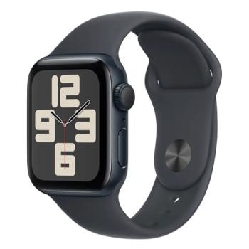 Smartwatch Apple SE 2a Gen 40mm Color Medianoche