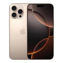SMARTPHONE APPLE IPHONE 16 PRO MAX 256GB COLOR TITANIO DEL DESIERTO