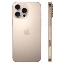 SMARTPHONE APPLE IPHONE 16 PRO 512GB COLOR TITANIO DEL DESIERTO