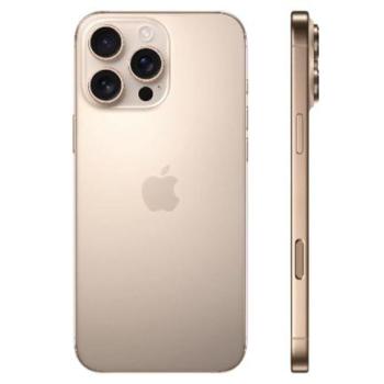 SMARTPHONE APPLE IPHONE 16 PRO 512GB COLOR TITANIO DEL DESIERTO