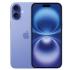 SMARTPHONE IPHONE 16  CAPACIDAD 128GB COLOR ULTRAMARINO