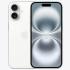 SMARTPHONE IPHONE 16  CAPACIDAD 256GB COLOR BLANCO