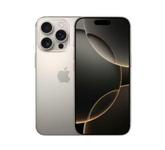 Smartphone Apple Iphone 16 PRO 128GB Color Titanio Natural