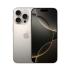 Smartphone Apple Iphone 16 PRO 128GB Color Titanio Natural