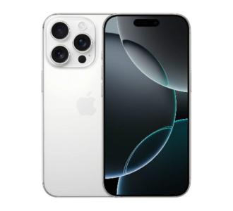 Smartphone Apple Iphone 16 PRO 128GB Color Blanco
