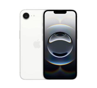 Smartphone Apple Iphone 16E Capacidad 128GB Color Blanco