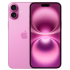 Smartphone IPhone 16 Plus Capacidad 128 GB Color Rosa