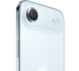 Smartphone Apple Iphone 17 Air 256GB Color Azul