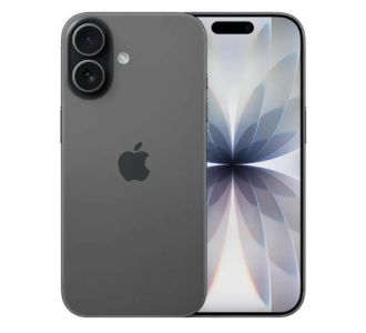 Smartphone Apple Iphone 17 Capacidad 512GB Color Negro