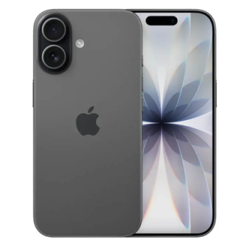 Smartphone Apple Iphone 17 Capacidad 512GB Color Negro
