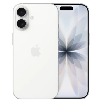 Smartphone Apple Iphone 17 Capacidad 512GB Color Blanco