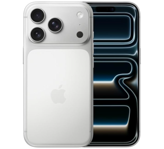 Smartphone Apple iPhone 17 Pro 512GB Color Plata