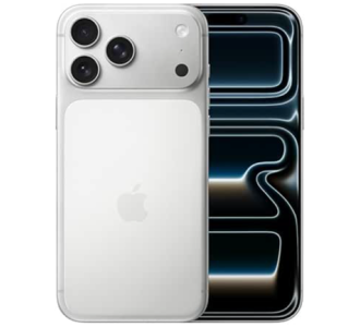 Smartphone Apple iPhone 17 Pro Max 512GB Color Plata