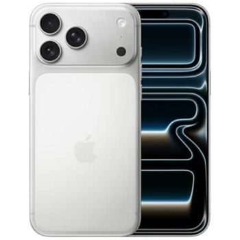 Smartphone Apple IPhone 17 Pro Max 512GB Color Plata