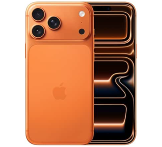 Smartphone Apple iPhone 17 Pro Max 512GB Color Naranja