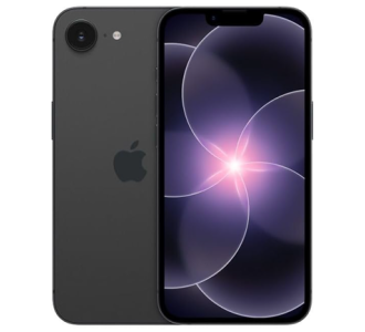 Smartphone Apple Iphone 17E Capacidad 256GB Color Negro