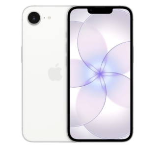 Smartphone Apple Iphone 17E Capacidad 256GB Color Blanco