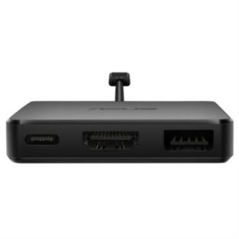 Docking Asus Station USB-C 1x USB-A 1x USB-C 1x HDMI Negro