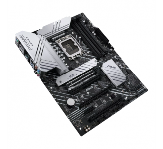 Tarjeta Madre Asus Intel H690-P D4 PRIME S 1700 12va Generación 4XDDR4 3200 128GB M.2 PCIe