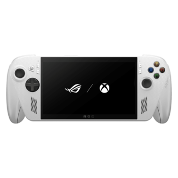 Consola Asus ROG Xbox Ally RC73YA 7 Ryzen  Z2-A Ram 16GB  512 SSD  Win 11 Homr