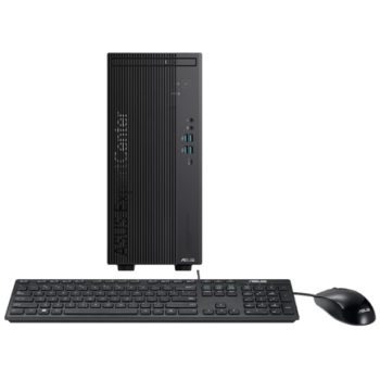 Desktop Asus ExpertCenter D900 Intel Core U9-285 NVIDIA GeForce RTX 3050 W11P Wi-Fi 6E + Bluetooth 5.4 32GB 1T SSD