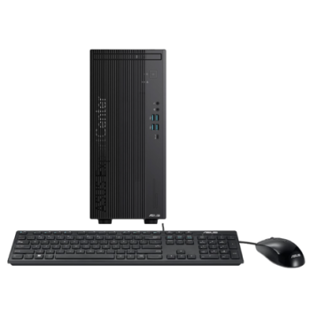 Desktop Asus ExpertCenter D900 Intel Core U7-265 NVIDIA GeForce RTX 3050 W11P Wi-Fi 6E + Bluetooth 5.4 32GB 1T SSD