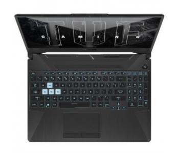 Laptop Asus TUF Gaming F17 FX706HC 17.3