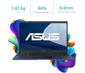 Laptop Asus ExpertBook B1400CEAE 14