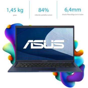 Laptop Asus ExpertBook B1400CEAE 14
