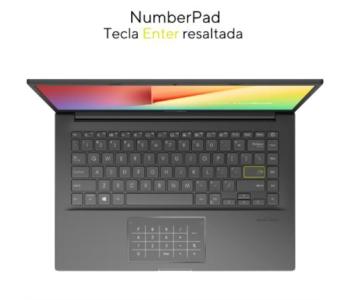 Laptop Asus Vivobook X421UA 14