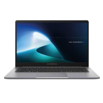 Laptop Asus ExpertBook P1403CVA-I58G512-P1  14.0 CORE I5-13420H 8GB 512GB 2280 PCIE G4 SSD WIN11 PRO Intel UHD Graphics