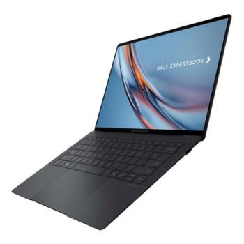 Laptop Asus ExpertBook Ultra B9406CAA Intel Core Ultra X7 358H 64GB 2TB Windows 11 Pro