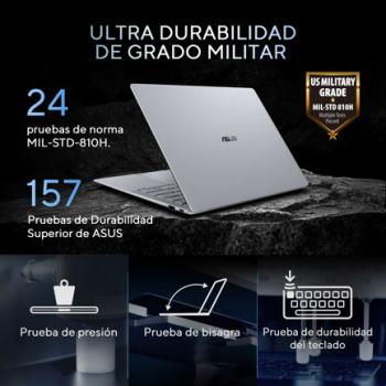 Laptop Asus ExpertBook Ultra B9406CAA Intel Core Ultra X7 358H 64GB 2TB Windows 11 Pro