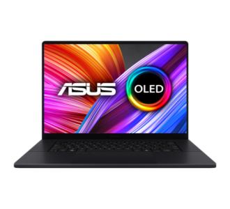 Laptop Asus ProArt AMD Ryzen AI 9 64GB 1TB PCIE G4 SSD 16 OLED Touch OGM NVIDIA GeForce RTX 5070 Windows 11 Pro