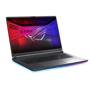 Laptop Asus ROG Strix G815LR-S8017W 18.0 ULTRA 9 275HX 32GB 2TB PCIE G4 SSD RTX-5070 12GB WIN11 HOME GRAY
